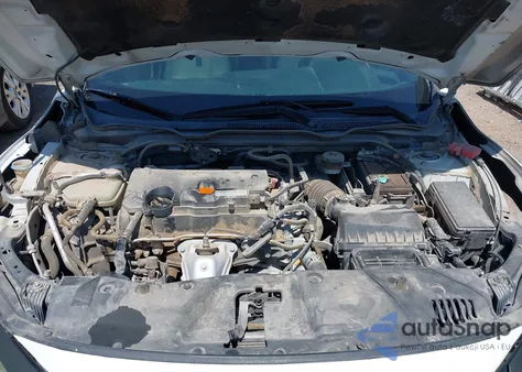 2016 Honda Civic Lx-P z USA, uszkodzony, nr VIN 2HGFC4B00GH304202